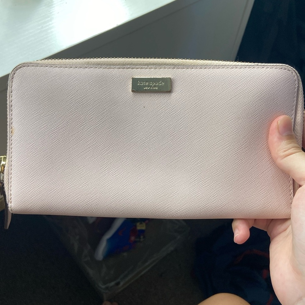 Kate Spade Wallet